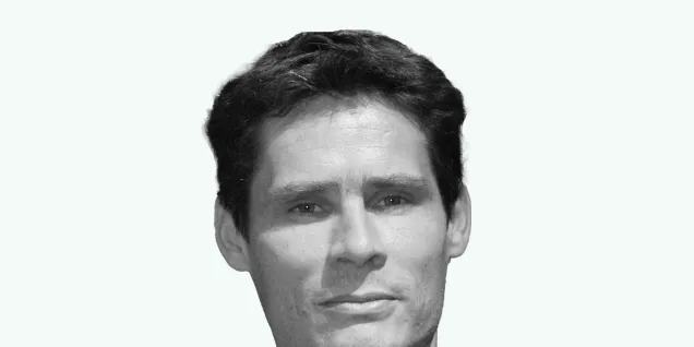 Gilles Devillers Gilles Devillers