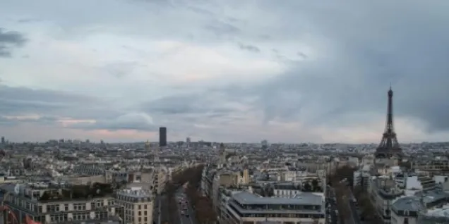 Participez au salon Le Monde à Paris