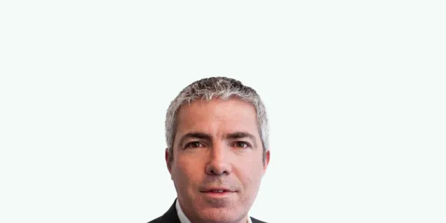 Portrait Thierry Perrin Portrait Thierry Perrin