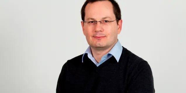 Philippe Silberzahn Philippe Silberzahn