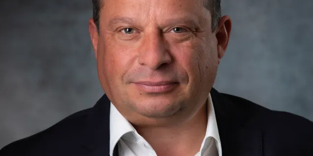 Régis PALTANI Régis PALTANI alumni Executive Master emlyon busines school