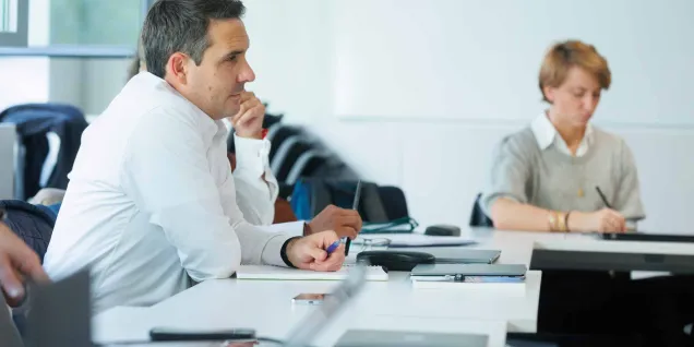 Assises de la Finance Responsable
