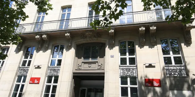 Campus Paris