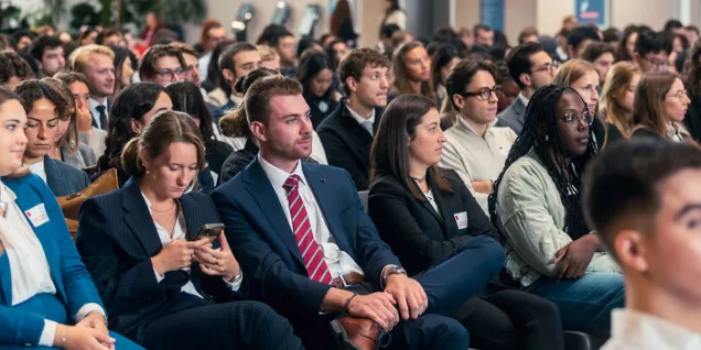 Classements QS Business Masters & Global MBA 2025 Classements QS Business Masters & Global MBA 2025
