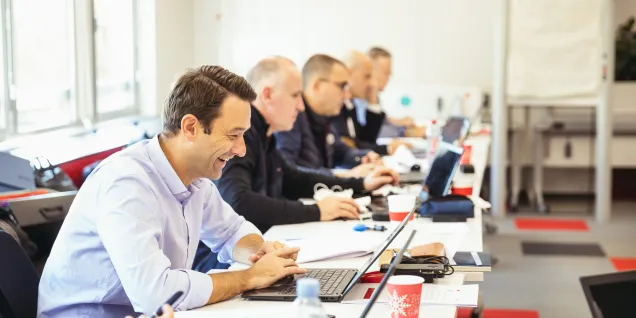webinar cfc