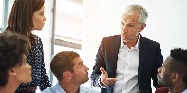 Executive MBA d’emlyon business school, une porte vers l’entrepreneuriat Executive MBA d’emlyon business school, une porte vers l’entrepreneuriat