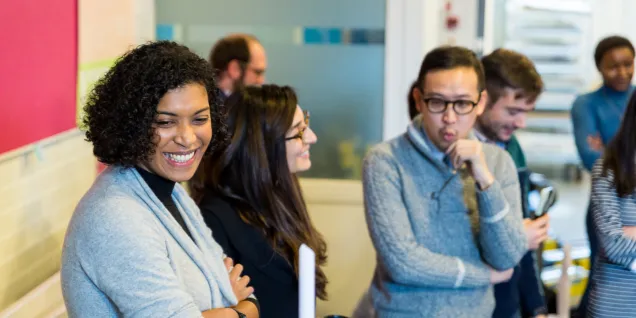 L’International MBA entre dans le Top 50 monde du FT