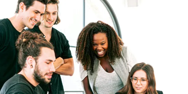 Innovation : quand les grands groupes s’inspirent des start-ups Innovation : quand les grands groupes s’inspirent des start-ups