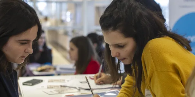 Jean-Michel Aulas parrain de la nouvelle promotion du Programme Grande Ecole emlyon