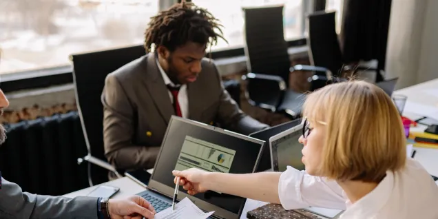Pourquoi former ses collaborateurs ? Pourquoi former ses collaborateurs ?