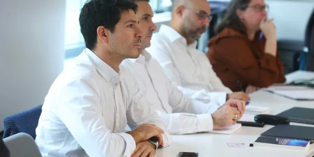 Pourquoi réaliser un executive MBA ? Pourquoi réaliser un executive MBA ?