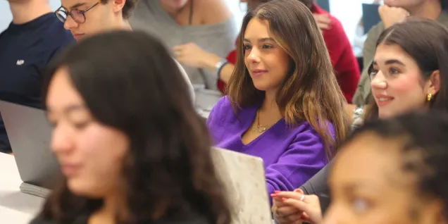 emlyon étend sa gamme de programmes Master emlyon étend sa gamme de programmes Master