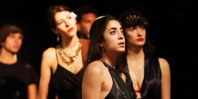 emlyon et le Cours Florent lancent le Bachelor of Arts in Acting & Entrepreneurship emlyon et le Cours Florent lancent le Bachelor of Arts in Acting & Entrepreneurship