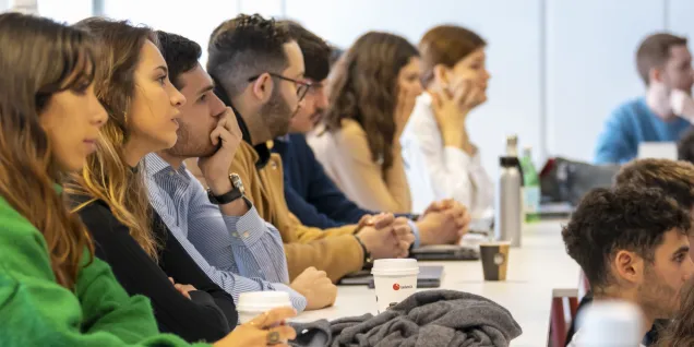 emlyon crée la fonction de Doyen associé à la pédagogie en Anthropocène emlyon crée la fonction de Doyen associé à la pédagogie en Anthropocène