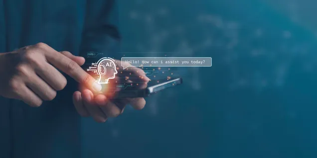 AI: Individuals are receptive to AI-generated advice but wary of AI advisors AI: Individuals are receptive to AI-generated advice but wary of AI advisors
