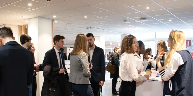 Banner - New recruitment & employer branding events 2024-2025 Banner - New recruitment & employer branding events 2024-2025