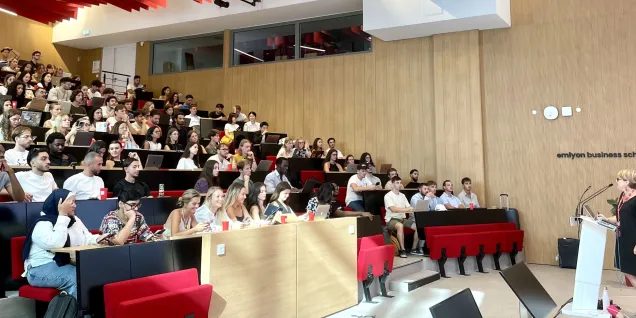 Cap sur l'apprentissage Cap sur l'apprentissage