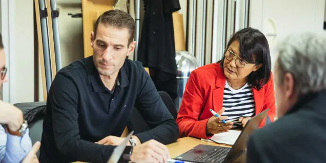 CEGID confirme sa stratégie de développement avec emlyon CEGID confirme sa stratégie de développement avec emlyon