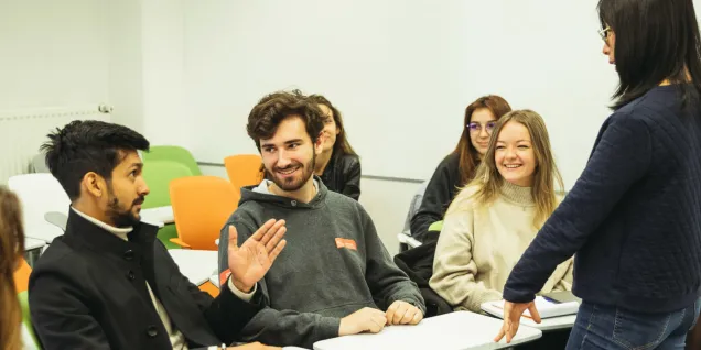 Global BBA d'emlyon : ouverture post-bac Global BBA d'emlyon : ouverture post-bac