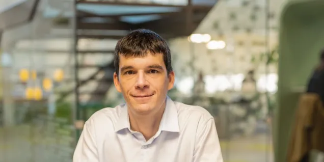 Lionel SITZ prend les rênes de l’Executive MBA : interview “découverte” avec le nouveau directeur de ce programme incontournable Lionel SITZ
