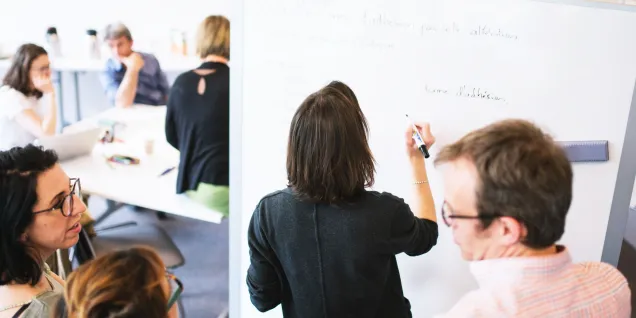 Le programme « Making Leaders » une nouvelle fois récompensé Le programme « Making Leaders » une nouvelle fois récompensé