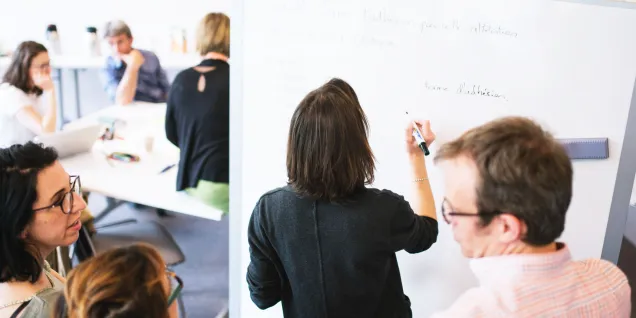 Intrapreneuriat à emlyon : transformation des entreprises Intrapreneuriat à emlyon : transformation des entreprises