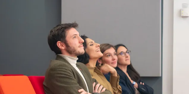 L’Institut de l’Intrapreneuriat d’emlyon : deux ans de partage de connaissances et de développement de l’intrapreneuriat L’Institut de l’Intrapreneuriat d’emlyon : deux ans de partage de connaissances et de développement de l’intrapreneuriat
