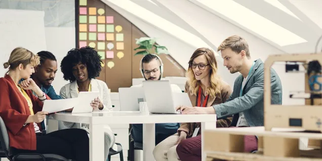 Quels indicateurs de performance pour mesurer l’impact des programmes d’intrapreneuriat et assurer leur pérennité ? Quels indicateurs de performance pour mesurer l’impact des programmes d’intrapreneuriat et assurer leur pérennité ?