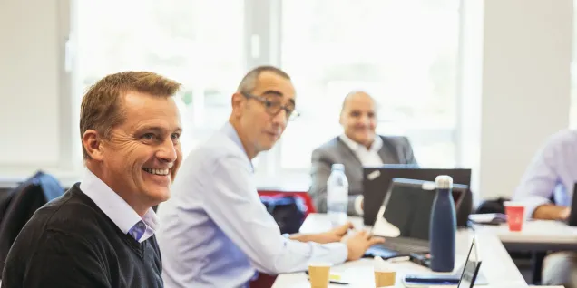 Sortie du livre Leadership experience : une approche concrète pour développer son leadership Sortie du livre Leadership experience : une approche concrète pour développer son leadership