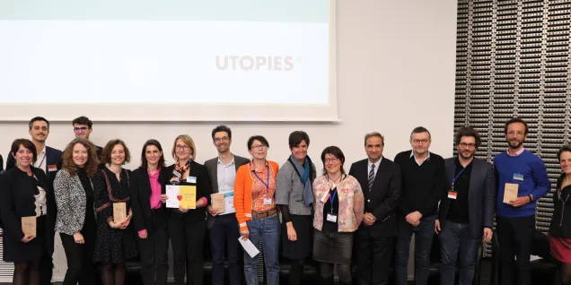 L’Engagement Responsable et la Stratégie Climat d’emlyon récompensés L’Engagement Responsable et la Stratégie Climat d’emlyon récompensés