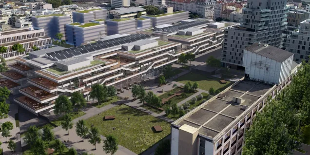 emlyon : la CCI Lyon Métropole Saint-Etienne Roanne accélère le développement de l’école et sa transformation en global business university emlyon : la CCI Lyon Métropole Saint-Etienne Roanne accélère le développement de l’école et sa transformation en global business university