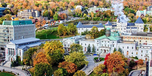 emlyon business school is opening a double degree with the prestigious McGill University emlyon business school is opening a double degree with the prestigious McGill University