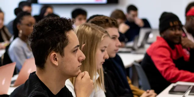 Les Grandes écoles, un tremplin pour l’employabilité : « focus » sur le Programme Grande Ecole d’emlyon business school Les Grandes écoles, un tremplin pour l’employabilité : « focus » sur le Programme Grande Ecole d’emlyon business school