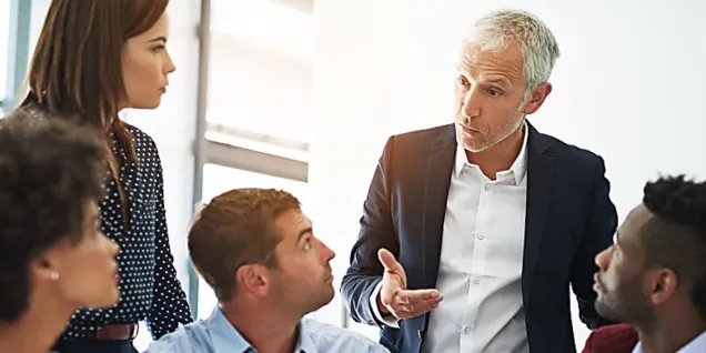 Formation « BioManagers » : l’étoffe des leaders Formation « BioManagers » : l’étoffe des leaders