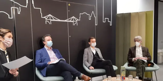 Lancement du Zesteur, premier accélérateur foodtech à Lyon Lancement du Zesteur, premier accélérateur foodtech à Lyon
