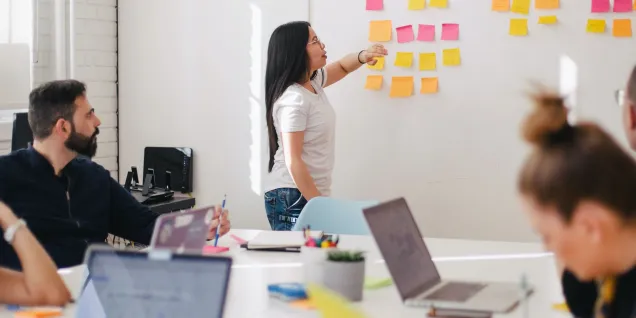 The IMBA Product Design elective – when bright minds come up with bright ideas The IMBA Product Design elective – when bright minds come up with bright ideas