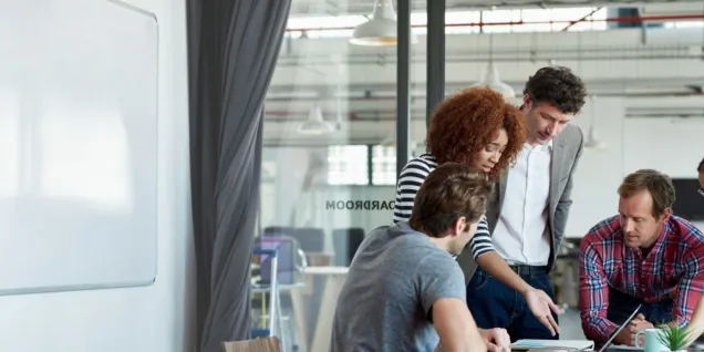 Knowledge brokering : catalyser l’innovation et le partage de savoirs Knowledge brokering : catalyser l’innovation et le partage de savoirs