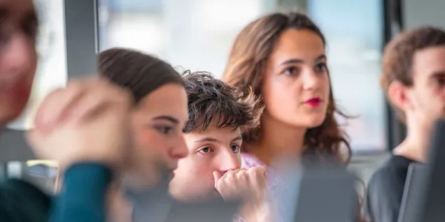 Le Tech & Data Day d'emlyon : une première édition couronnée de succès ! Le Tech & Data Day d'emlyon : une première édition couronnée de succès !