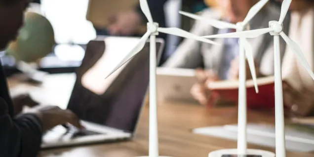 Intégrer la transition écologique dans ses pratiques de formation, un impératif pour préparer l’avenir Intégrer la transition écologique dans ses pratiques de formation, un impératif pour préparer l’avenir