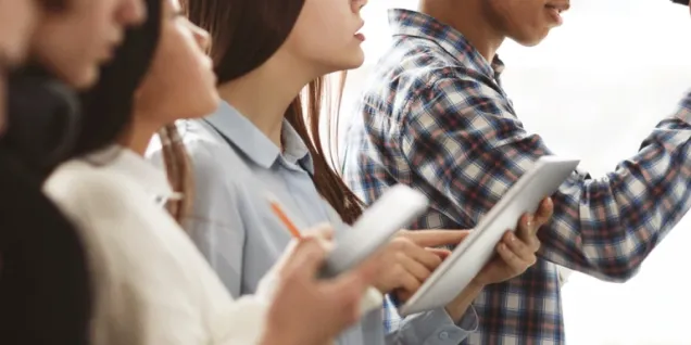 Intégrer une école de commerce après un bac+3