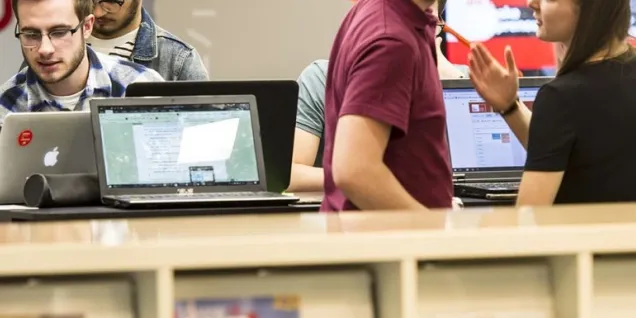 Témoignage de Fati Fofana, étudiante du Global BBA