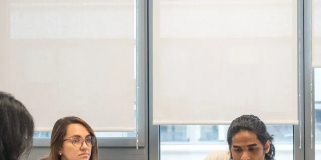 Data manager : Fiche métier
