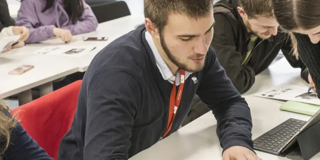 Student emlyon