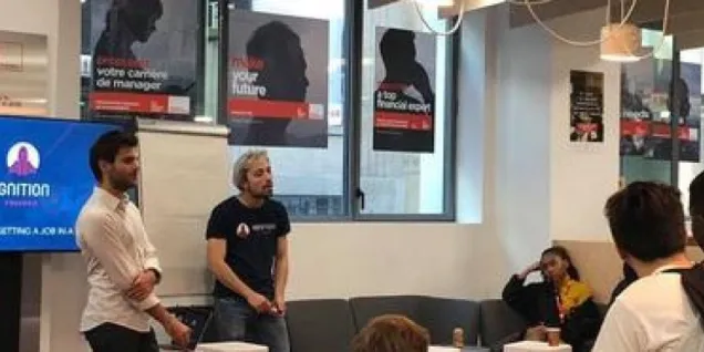 Êtes-vous fait pour travailler en start-up ?