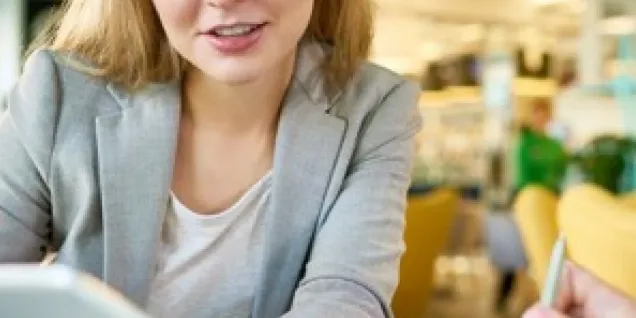 Apprendre dans le cadre de stages en entreprises