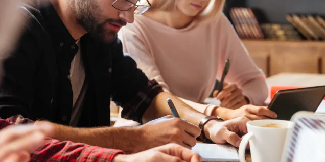 All about Artificial Intelligence Master