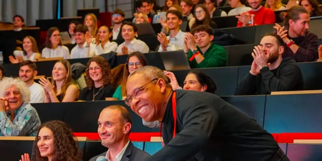 Le PCE : un cours ADN du Programme Grande Ecole au cœur de l'entrepreneuriat et de l'innovation