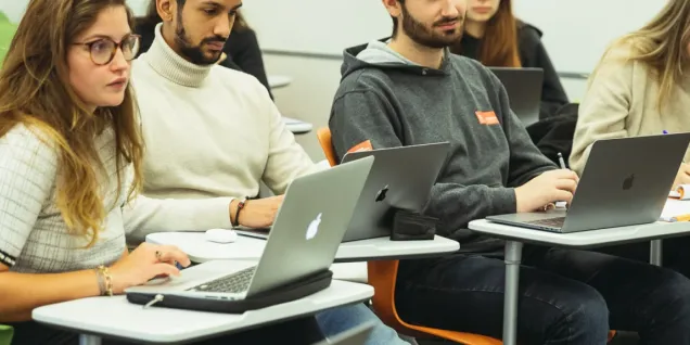 Initiation au pilotage de la performance grâce aux logiciels EPM pour les étudiants emlyon