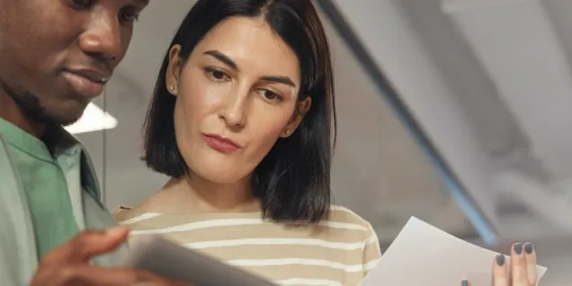 D’ingénieure agronome à l’industrie pharmaceutique, avec un solide bagage en marketing