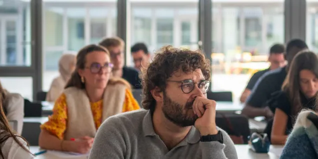 Databases and data visualization: tools of the trade